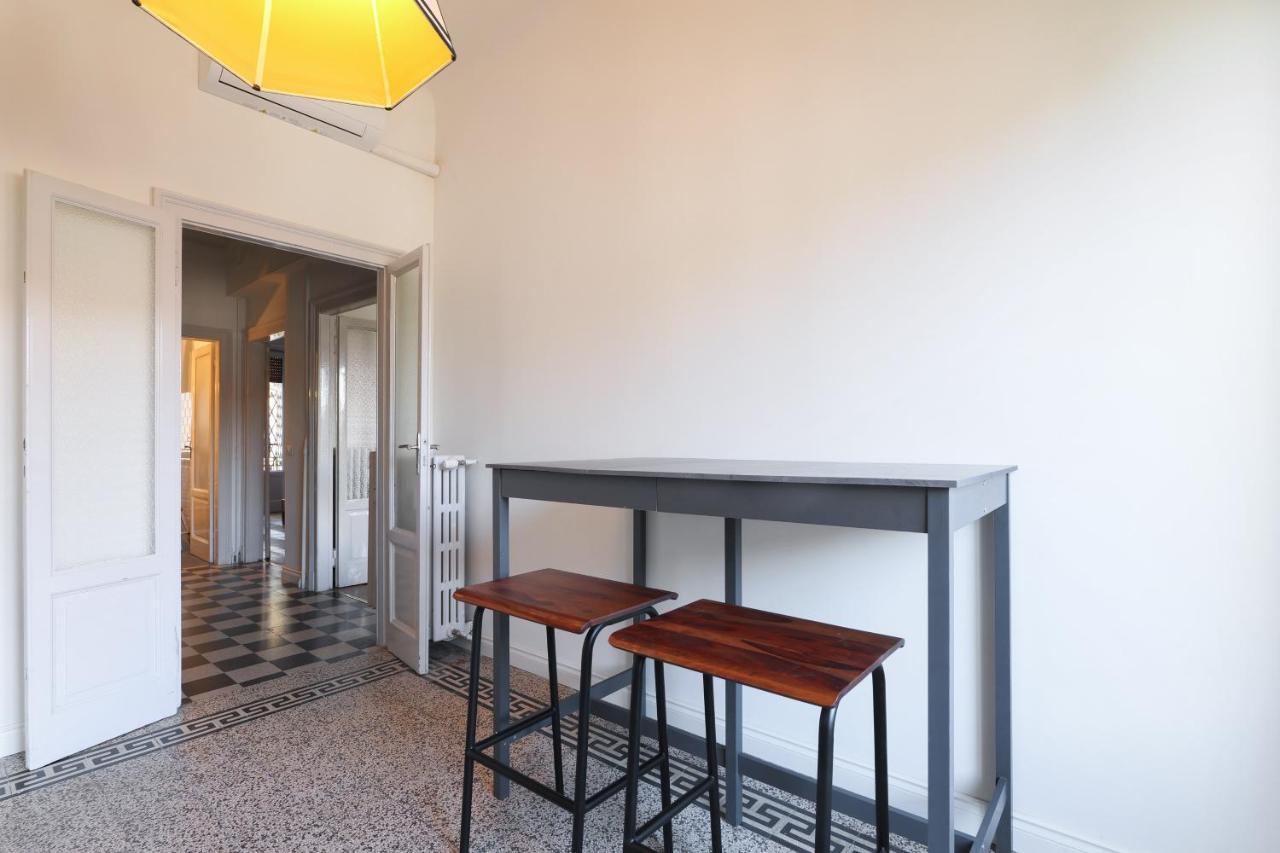 Adelaide Elegant Apartamento Milán