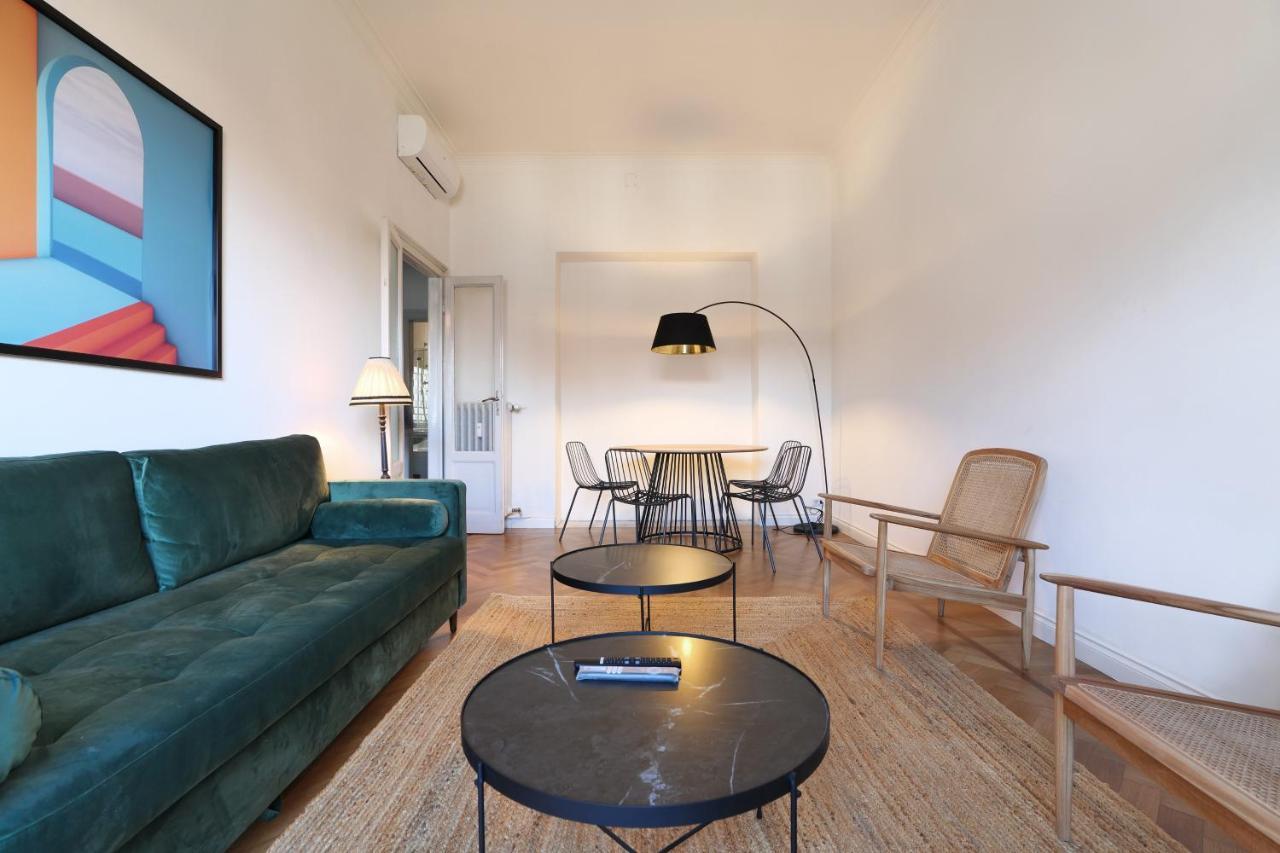 Adelaide Elegant Apartamento Milán