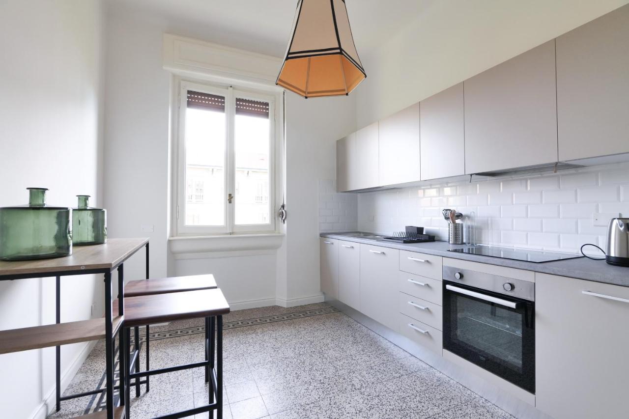 Adelaide Elegant Apartamento Milán