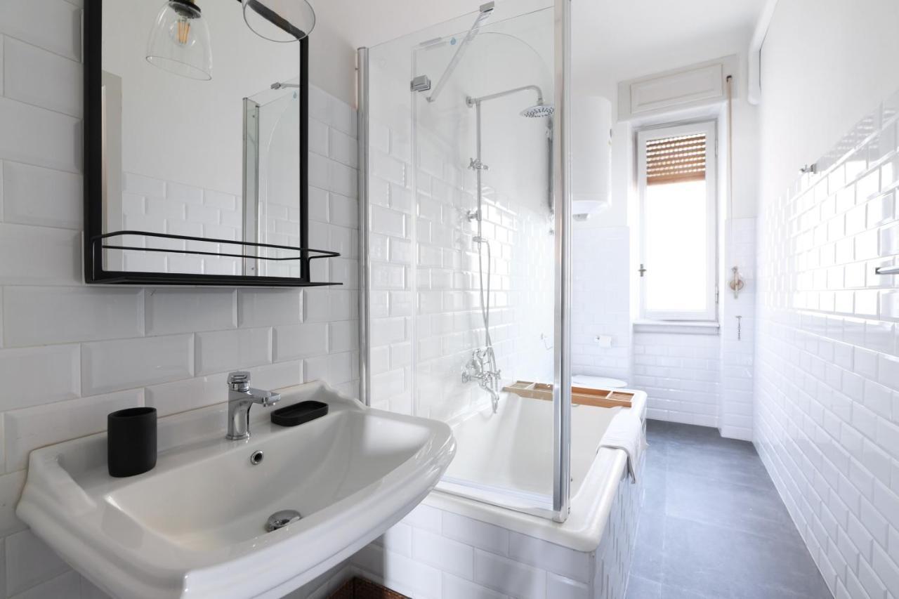 Adelaide Elegant Apartamento *