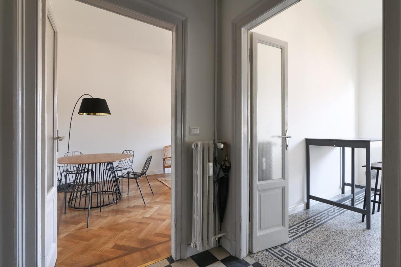 Adelaide Elegant Apartamento