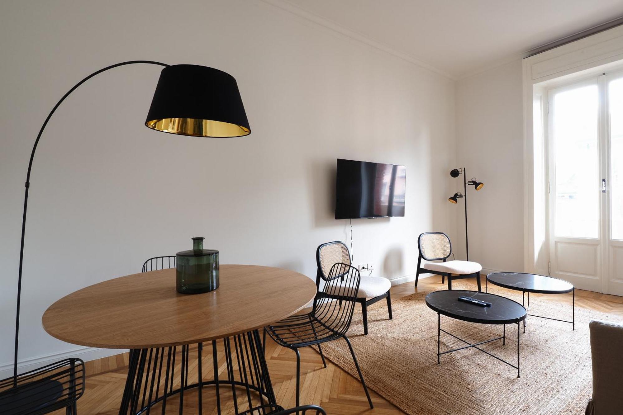 Adelaide Elegant Apartamento Milán