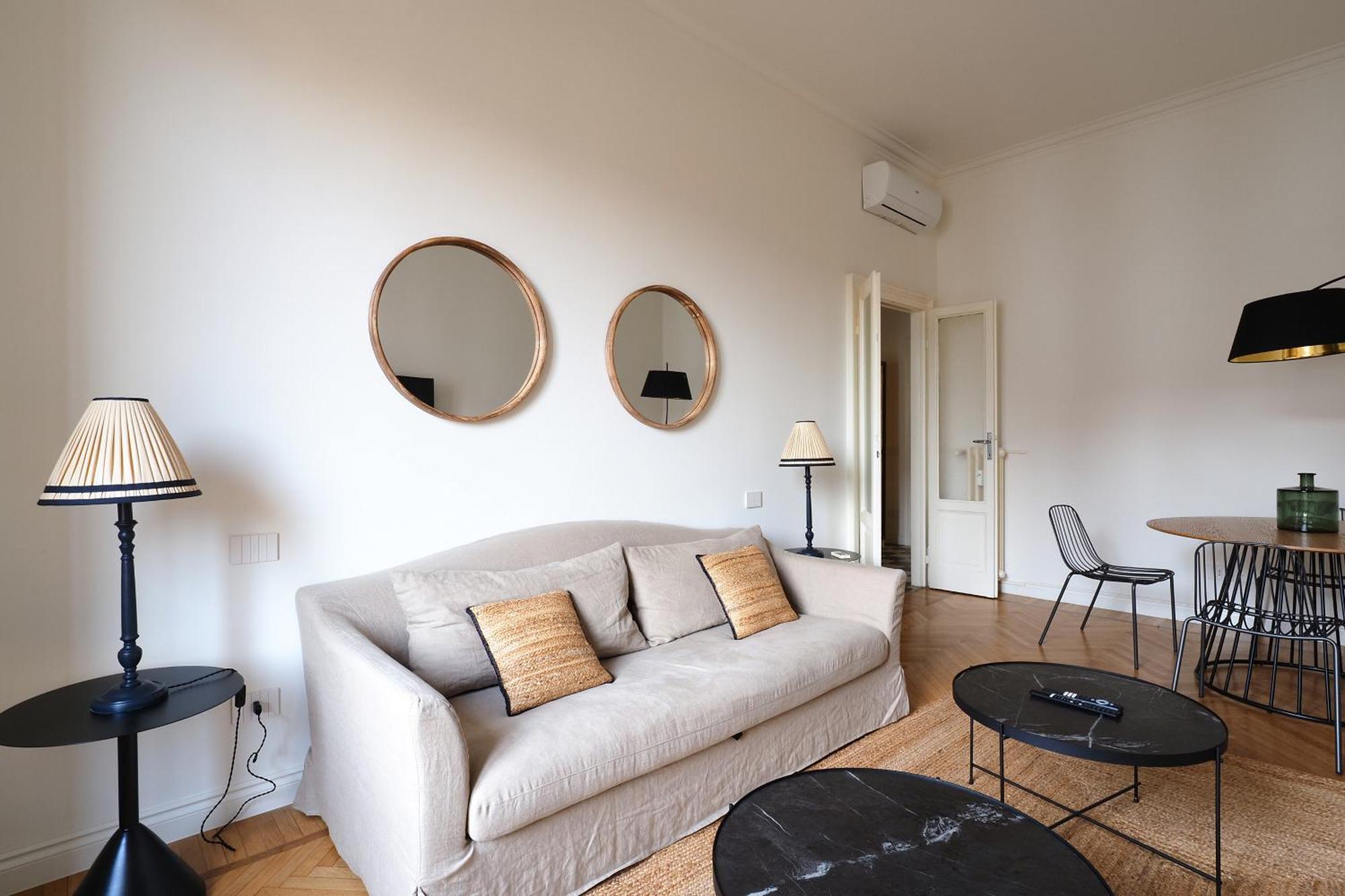 Apartamento Adelaide Elegant *