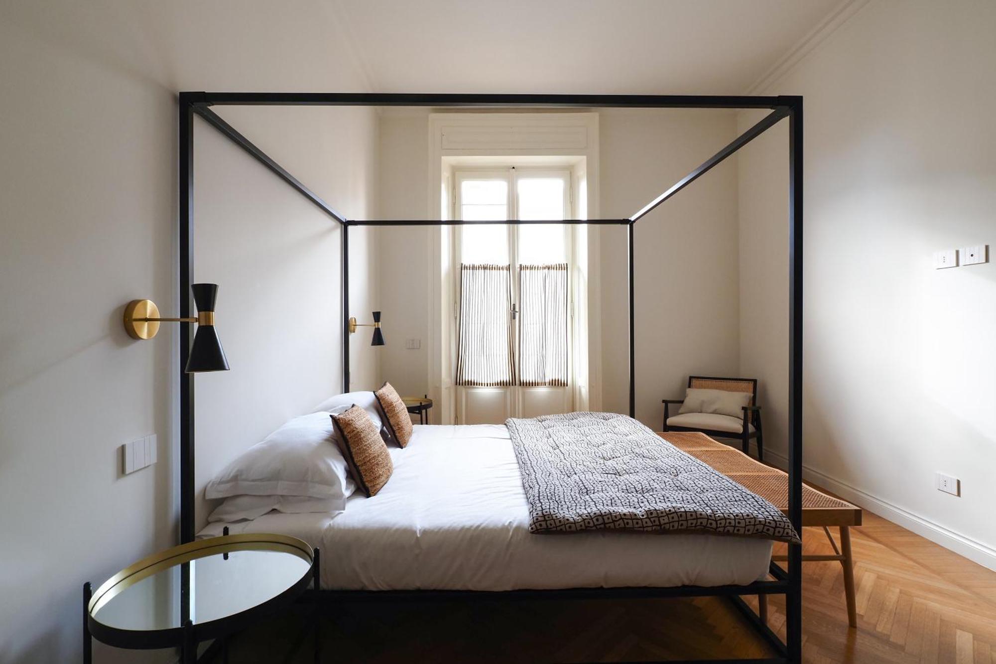 Apartamento Adelaide Elegant Milán