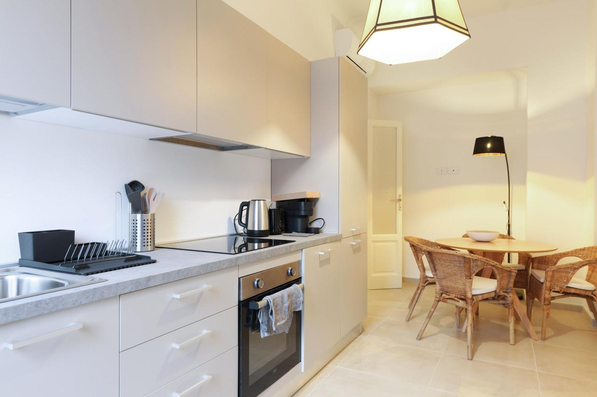 Apartamento Adelaide Elegant