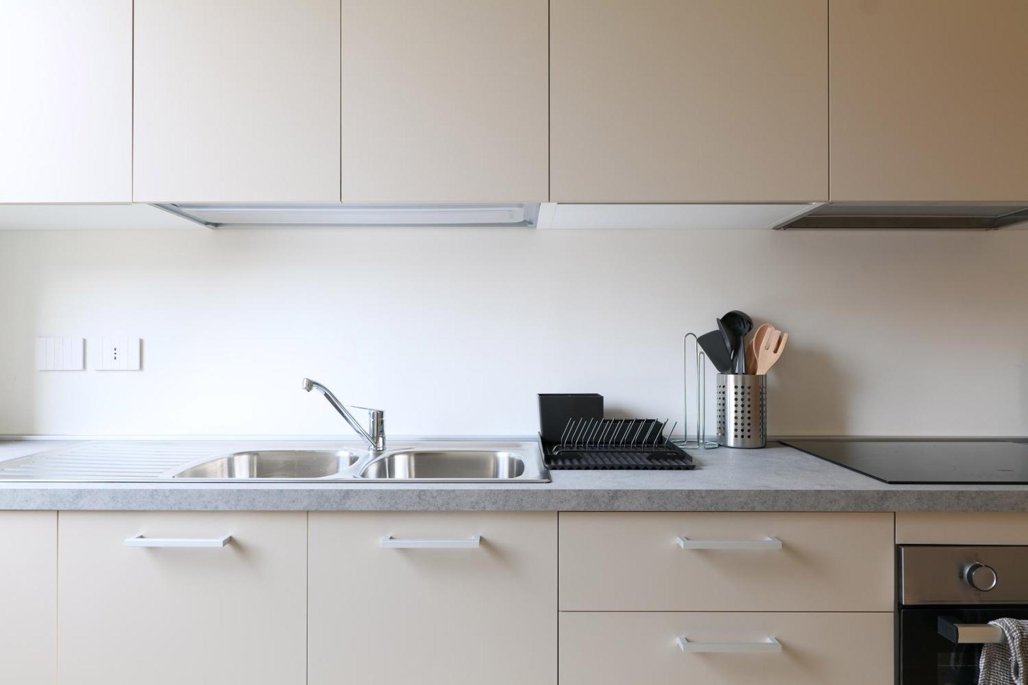 Apartamento Adelaide Elegant *