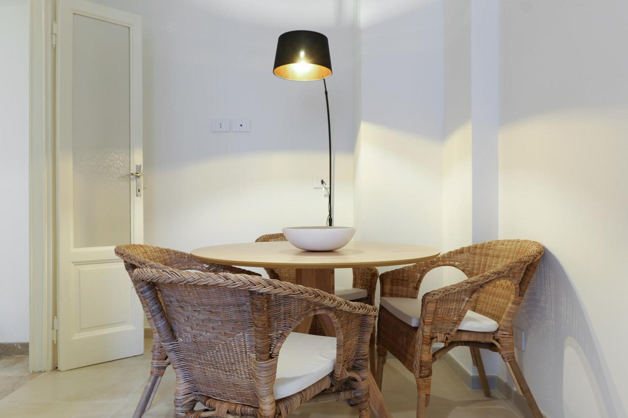 Adelaide Elegant Apartamento *