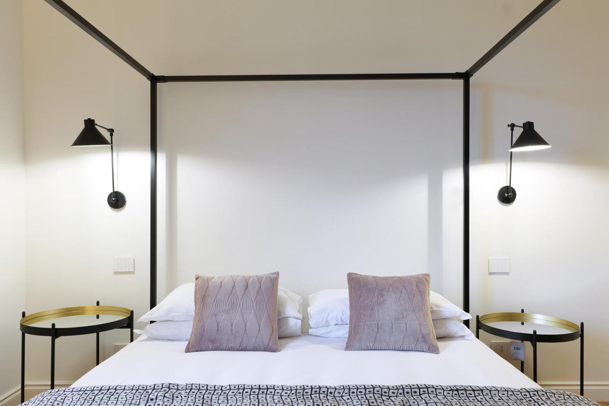 Apartamento Adelaide Elegant
